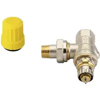Danfoss Danfossin venttiilirunko VL RA-UR10 3/8