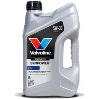 Valvoline Moottoriöljy 914537