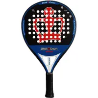 Black Crown Rebel Padelmaila