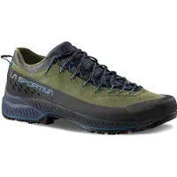 La Sportiva TX4 Evo Cypress/Night Sky - 44