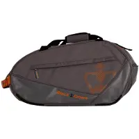 Black Crown Plus Padelmailakassi