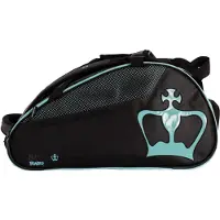 Black Crown Thunder Padelmailakassi