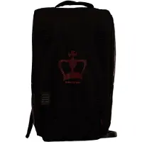 Black Crown Plus Padelmailakassi