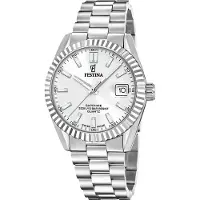 Festina Swiss Classic Steel F20084/A