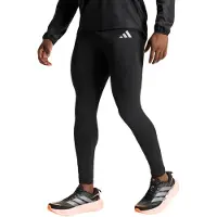 Adidas Run Ess Tigh M - Black - XXL