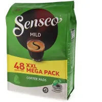 Saeco | XL Mild - 48 kahvityynyä -koneisiin