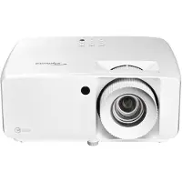 Optoma ZH451 DLP Full HD 4600 ANSI lm -laserprojektori