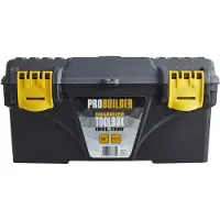 PROBUILDER -työkalulaatikko 16"