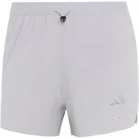 Adidas Urheiluhousut 'Adi365' vaaleanharmaa