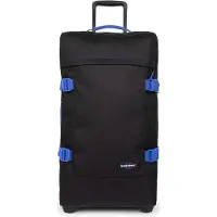 Eastpak Tranverz L - Matkalaukku pyörillä musta