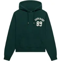 Superdry Athletic Essentials Applique Crop Huppari