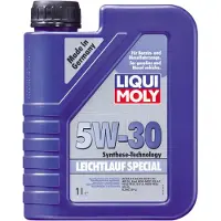 Liqui moly Special Tec 5w-30 Moottoriöljy 1l