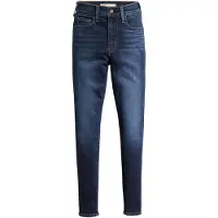 Levi's 720 Hirise Super Skinny Fit Farkut