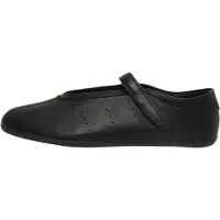 Adidas Originals Slip on -tennarit 'Stan Smith' musta