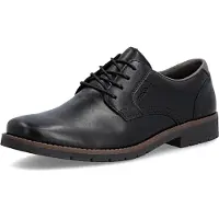 Rieker 13900-00 - Black - 42