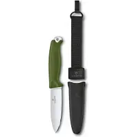 Victorinox Venture 3.0902.4, Olive, bushcraft knife