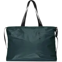 Rains Dash Messenger Tote Bag W3 - Green - ONE SIZE