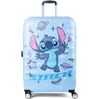 American Tourister Wavebreaker Disney-96l Matkalaukku