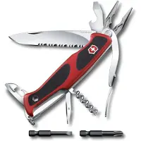 Victorinox RangerGrip 174 Handyman, nylon sheath
