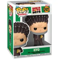 Funko POP! Sakamoto Days-hyo Kuvio