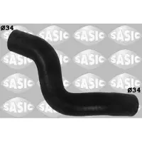 SASIC Jäähdyttimen letku 3406234