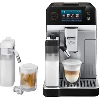 De'Longhi Eletta Ultra espressokone ECAM470.85.MB (Metallimusta)