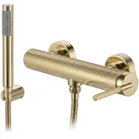 REA Argon GOLD suihkuhana