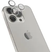 EPICO Glass Lens Protectors for iPhone 16 Pro/16 Pro Max