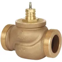 Danfoss vrb2 15 2-way seated valve kvs 4.0