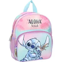 Disney Stitch Reppu 7L, Wild Energy