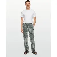 Björn Borg Core Flannel Pyjama Pants