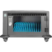 Digitus CHARGING TROLLEY, 13", USB-C, ELECTRONIC PIN LOCK (DN-45007)