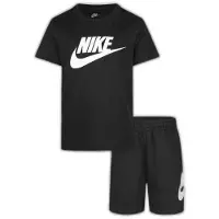 Nike Clu Lyhythihainen Setti