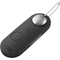 Knog Scout Reisegepäckanhänger Travel Tagfinder & Alarm Für Ios