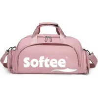Softee Treenikassi