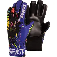 Softee Beast Junior Maalivahdin Hanskat
