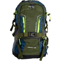 Softee Expedition 50l Reppu