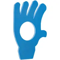 Softee Hand Uimapatja