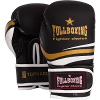 Fullboxing Tornado Nyrkkeilyhanskat