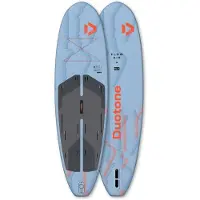 Duotone Flow Air Sls 9´8´´ Ilmatäytteinen Sup-lauta