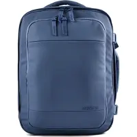 American Tourister Take2Cabin MS Mono Reppu 26,5L, Storm Blue