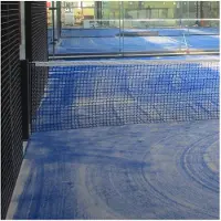 Softee Premium Line 3mm Padel Verkko