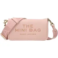 Marc Jacobs The Mini Bag -nahkalaukku