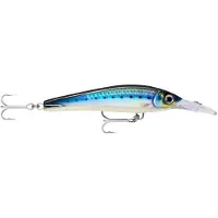 Rapala X-rap Magnum Xtreme Minnow 68g 160 Mm
