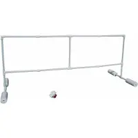 Softee Pvc-palloiluverkko