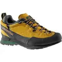 La Sportiva Men's Boulder X Savana/tiger Muut kengät 43.5