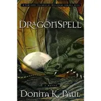 Random House Dragonspell