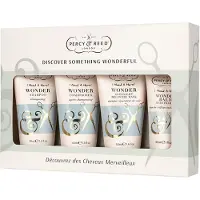 Percy & Reed Nourishing Hiustenhoitosetti 1 kpl
