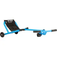My Hood Swing Roller Maxi (6–12-vuotiaille)