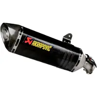 Akrapovic Slip-on-Line pak.järj. EY-tyyppihyväks. S/O CB Z 1100 25-